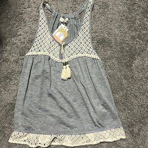 Taylor & Sage Tank Top NTW